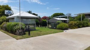 Motel Accommodation Inglewood