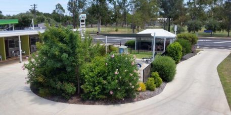Best Accommodation in Inglewood QLD