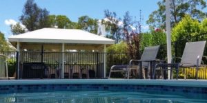 Serviced Accommodation in Inglewood QLD