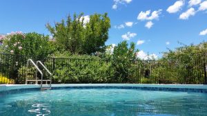 Accommodation in Inglewood