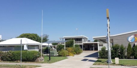 Affordable Motel in Inglewood QLD