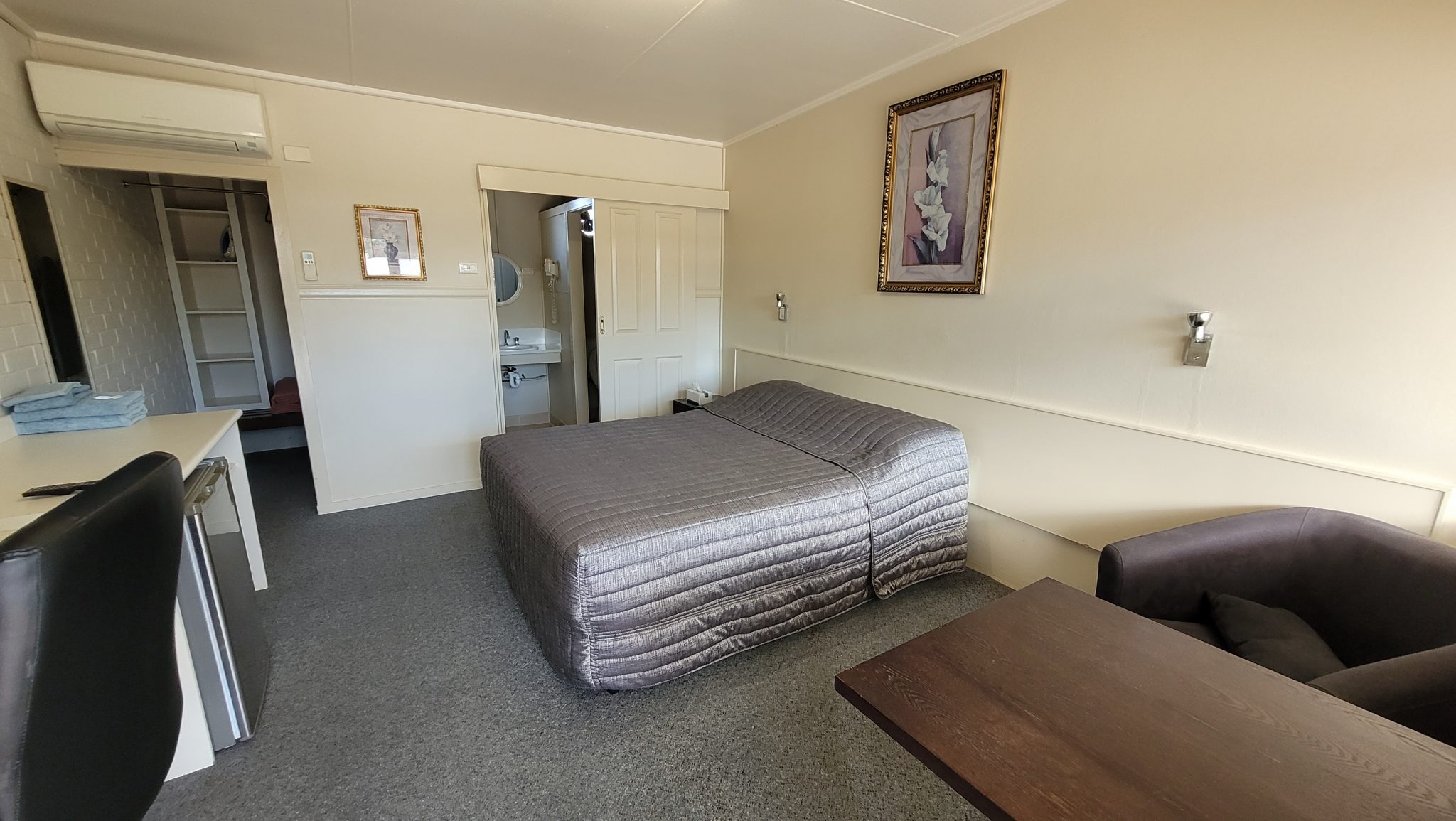 Inglewood Motel | Best Motels Accommodation Inglewood